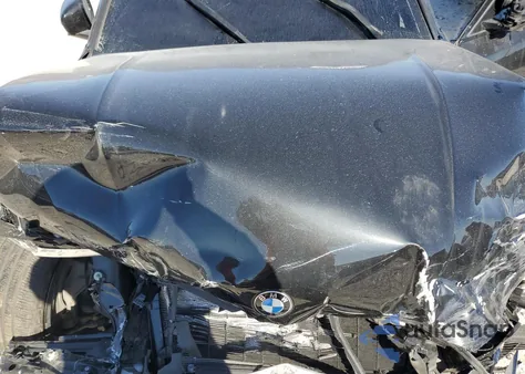 2021 BMW M340I from USA, damaged, VIN 3MW5U7J03M8C02731